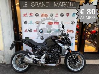 BMW F 900 R null