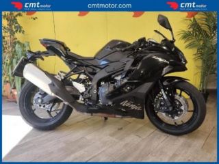 KAWASAKI Ninja ZX-4R ABS rif. 24096431