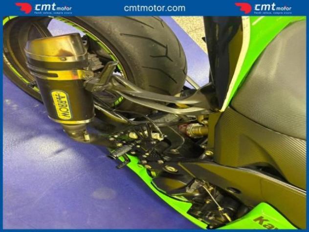KAWASAKI Ninja 1000 ZX-10R Garantita e Finanziabile rif. 24163122 - Foto 7
