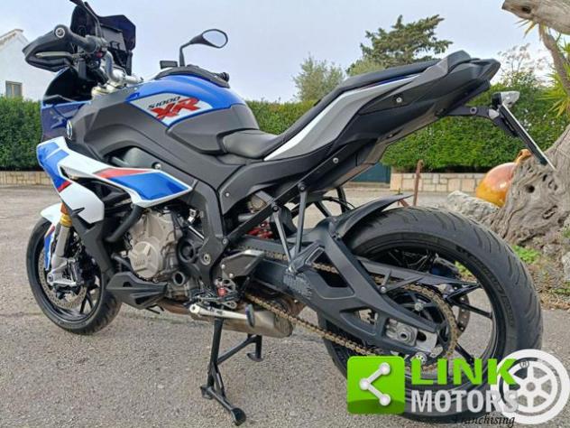 BMW S 1000 XR S - Foto 2