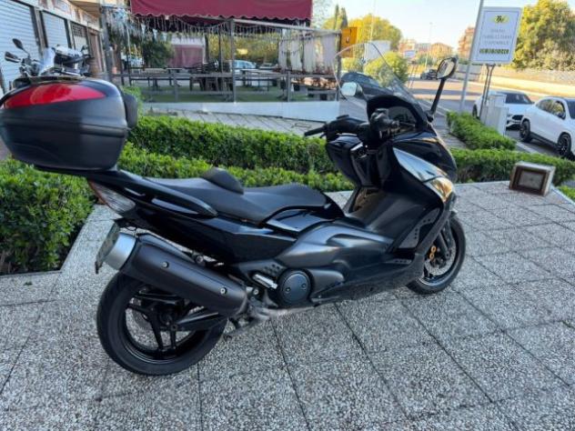 YAMAHA T Max TUTTO INCLUSO ANCHE PASSAGGIO! MINI RATE rif. 24226678 - Foto 6
