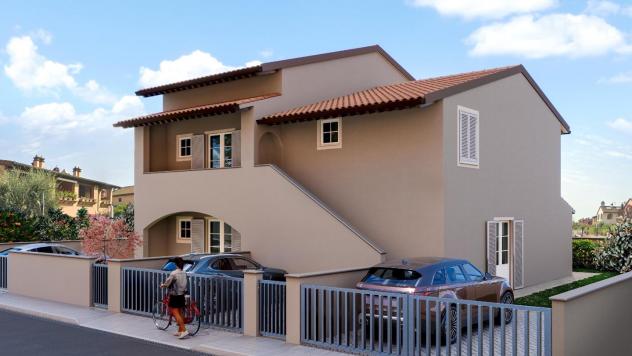 Appartamento in vendita a Calcinaia 80 mq Rif: 1445027 - Foto 9
