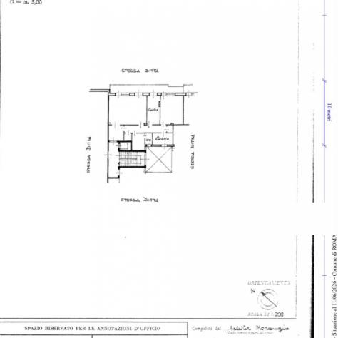 Appartamento in Piazza Biagio Pace - Foto 2