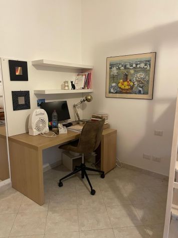 Stanza singola in quadrilocale zona Porta Vittoria - Foto 19