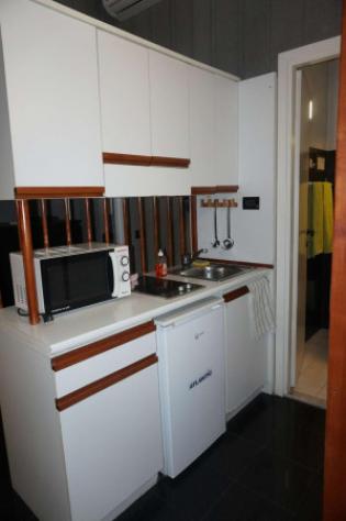 Appartamento di 45 m² con 1 locale in affitto a Milano - Foto 9