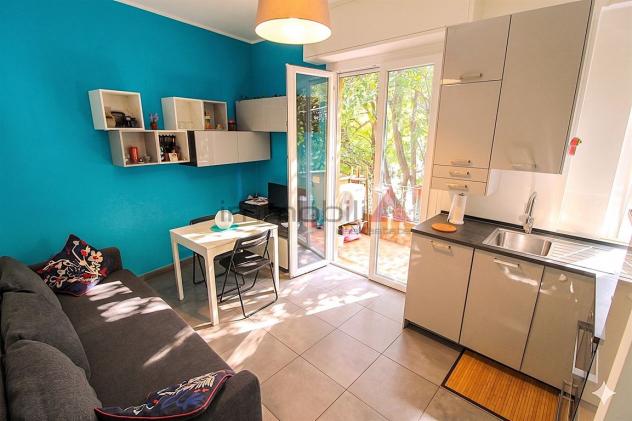Bilocale Moderno Arredato – Zona MM1 Gorla – Euro 930,00 - Foto 3