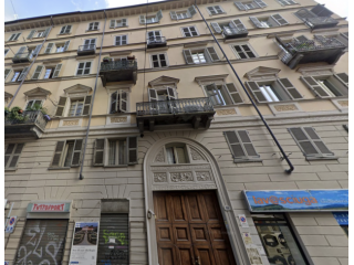 Mansarda in affitto a Torino
