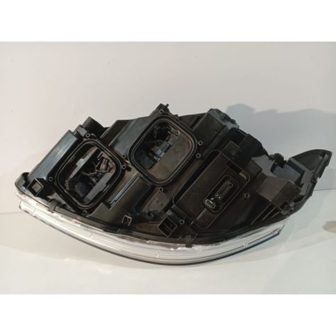 MERCEDES S W221 LCI Faro Anteriore Bi-Xenon Night Vision Destro - 18788 - Foto 5