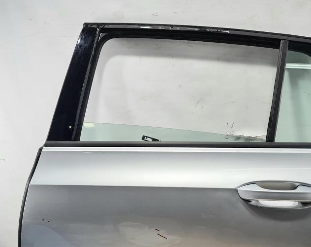 PORTIERA POSTERIORE SINISTRA VOLKSWAGEN Golf Serie VIII 5H4833311C (19) - Foto 4