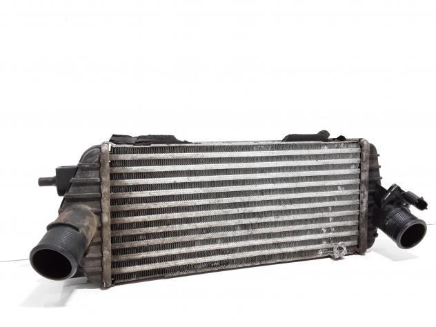 INTERCOOLER KIA Carens Serie D4FD Diesel 1700 (1318) - Foto 2