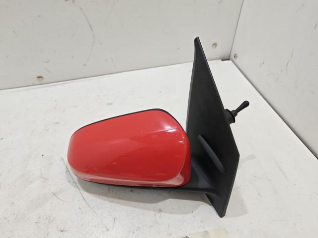 SPECCHIETTO RETROVISORE DESTRO CITROEN C1 Serie (PA,PS) C1 108 AYGO (1420) - Foto 6