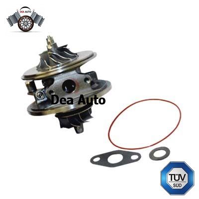 Core assy turbina Audi Vw Golf 1.9 038253014G 54399700022 nuovo europeo - Foto 2