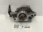 POMPA A VUOTO CITROEN C2 1° Serie 9658398080 DV4TD diesel 1398 (0305)