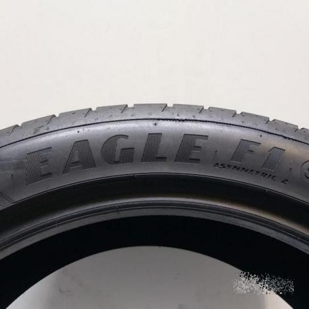 2 gomme 285 40 21 goodyear a25892 - Foto 6