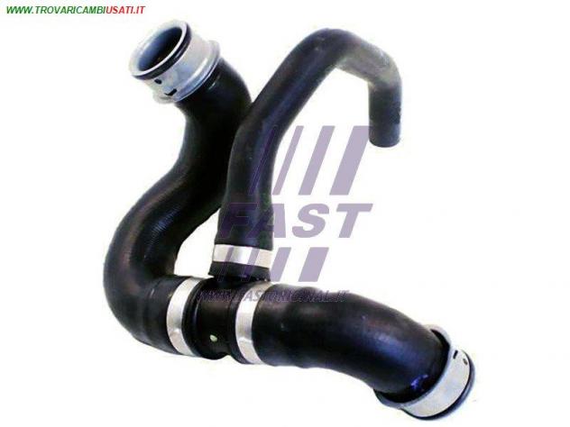 TUBO RADIATORE MERCEDES SPRINTER 06 906 RADIATORE SX FT61615