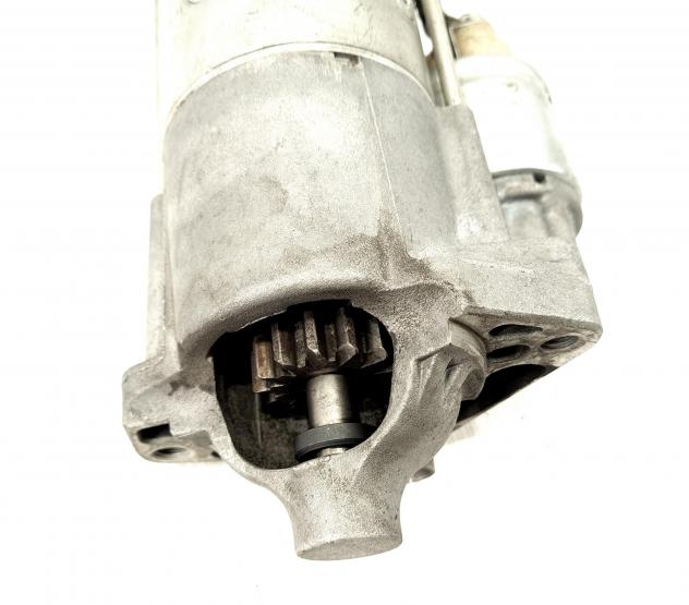 MOTORINO D' AVVIAMENTO VOLVO V40 Serie 31419530 D 4204 T13, D 4204 T8 Diesel 2000 (16) - Foto 7