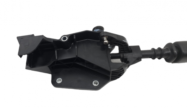 LEVA CAMBIO CON POMELLO E CUFFIA FIAT Panda 3° Serie 502947990 312 A2.000 Bifuel/Gas 900 (12) - Foto 7