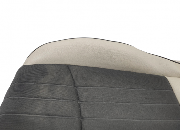 SEDUTA SEDILE ANTERIORE SINISTRO FIAT 500 X Serie Diesel 1600 (15) - Foto 7