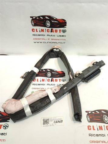 AIRBAG A TENDINA LATERALE PASSEGGERO FORD B - Max Berlina AV11-14K159-AD RTJC (12) - Foto 3