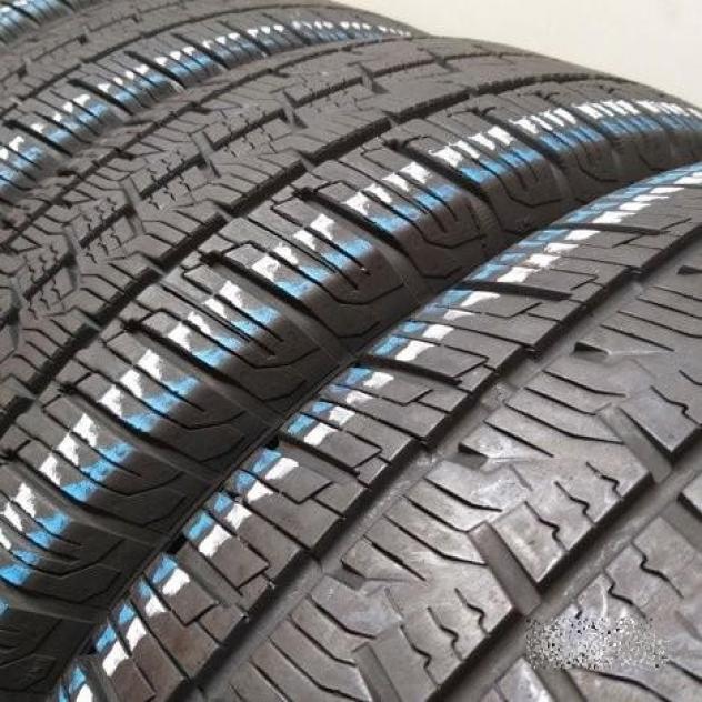 2 gomme 215 65 16c continental a21186 - Foto 3