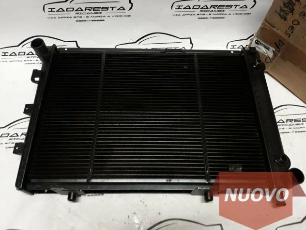 Radiatore Motore Mercedes 190 W201 2.0 2015001903