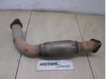 1518063 SNODO FLESSIBILE TUBO SCARICO ANTERIORE FORD MONDEO SW 2.2 D 114KW  &hellip;