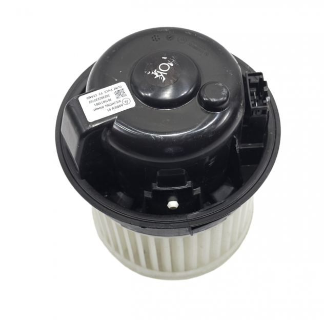 MOTORINO VENTILAZIONE ABITACOLO OPEL Corsa F Serie 9840566280 F 12 XEL (EB2FAD) Benzina 1200 (19) - Foto 3