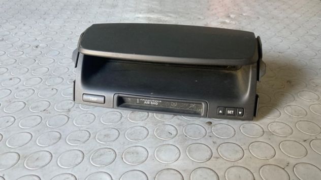 Display multifunzione Kia Venga del 2018 (94101-1P100)