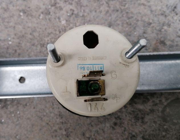 Strumentini auto VDO usati (LEGGERE BENE TESTO!) - Foto 5
