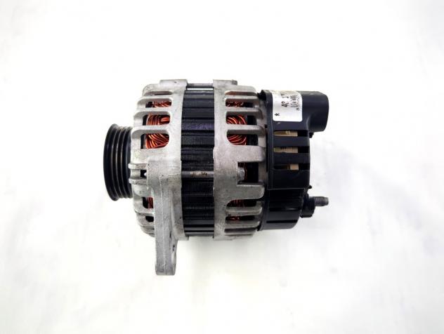 37300-02550 ALTERNATORE HYUNDAI ATOS 1.0 B 43KW 5M 5P (2003) RICAMBIO USATO
