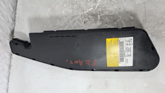 AIRBAG SEDILE SINISTRO OPEL Meriva 3° Serie 13250507 (10)