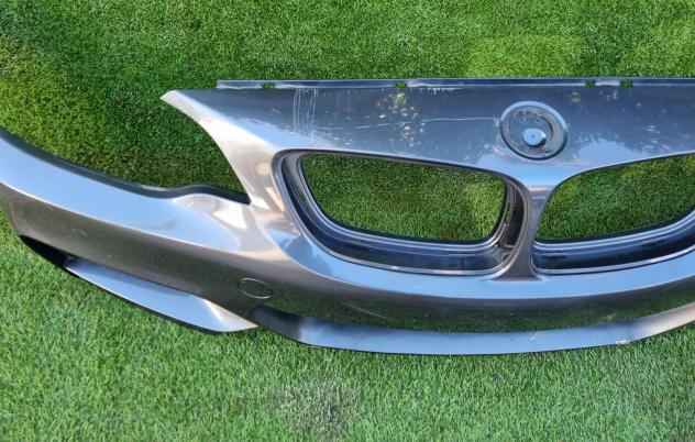PARAURTI ANTERIORE COMPLETO BMW Serie 2 Coupé (F22) 51118055299 (13) - Foto 12