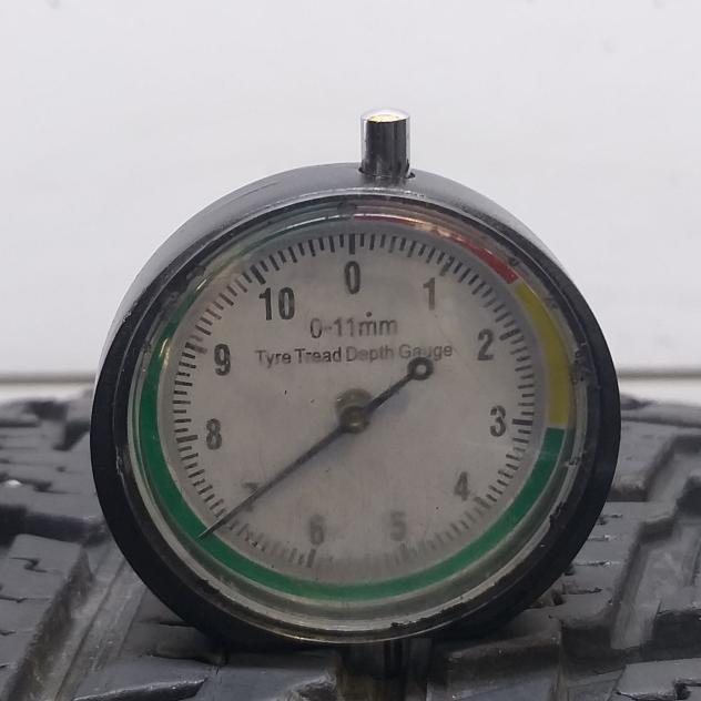 4 GOMME 225 65 17 NOKIAN A64547 - Foto 3