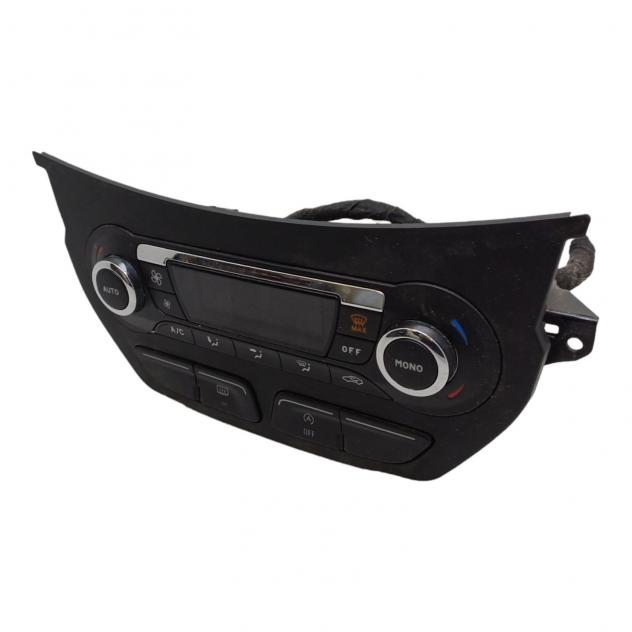 COMANDI CLIMA FORD C - Max Serie 1841564 (10) - Foto 2