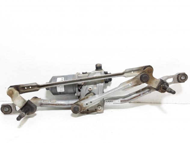 MOTORINO TERGI ANT COMPLETO DI TANDEM FIAT 500 X Serie 0390243562 (15)