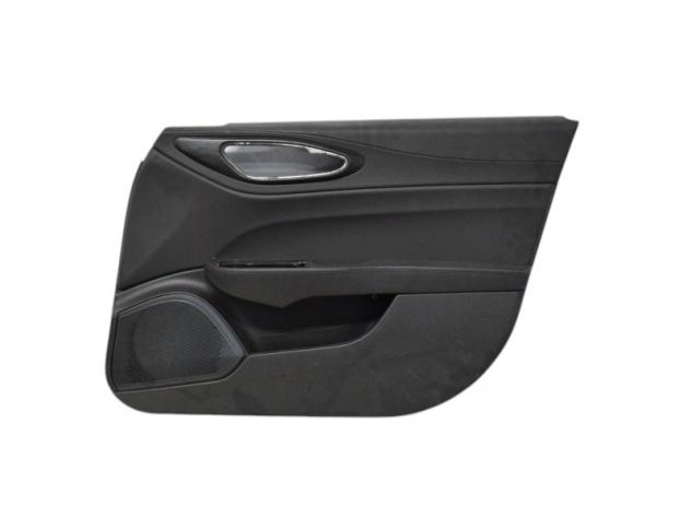 Pannello Porta Anteriore Destra Alfa Romeo Giulia 156115352 - 30592