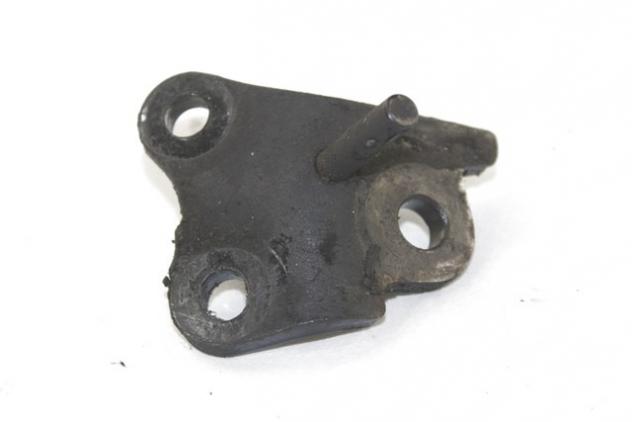 HONDA CBR 600 F 50150MBWD20 SUPPORTO CAVALLETTO LATERALE PC35 99 - 00 SIDE STAND BRACKET - Foto 2
