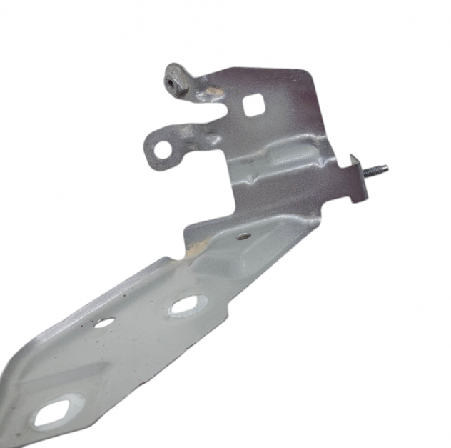 STAFFA PARAFANGO ANTERIORE SINISTRO RENAULT Captur Serie 620427410A K9K Diesel 1500 (1319) - Foto 8