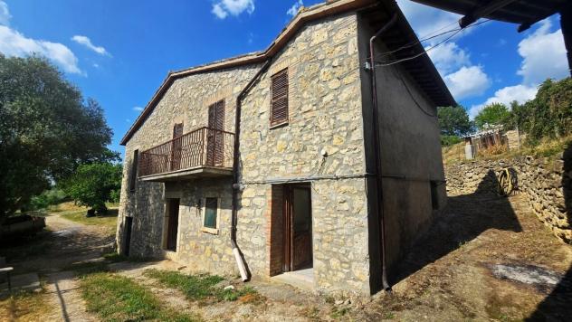 Casale in vendita a Baschi - Foto 3