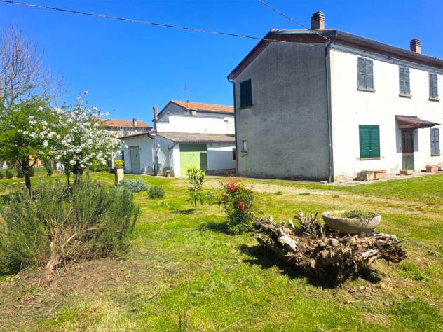 Rustico casale in Vendita in zona SAN BERNARDINO IN SELVA - Foto 2