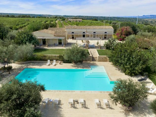 Casale in vendita a Noto