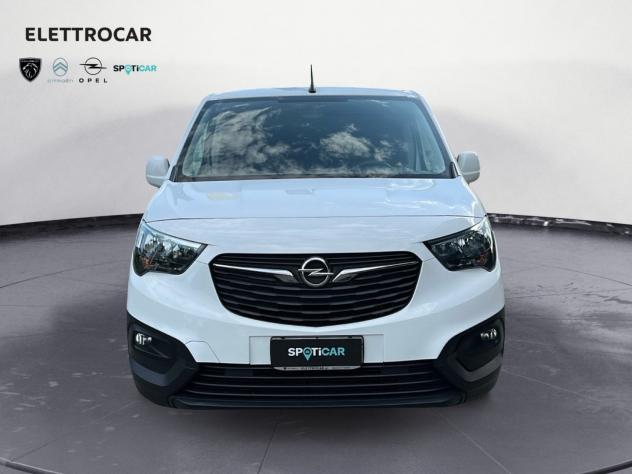 Opel Combo Combo 3 posti van 1.5d 100cv Edition Plus S&S L1H1 mt6 - Foto 5