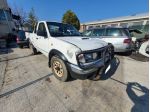 Nissan Navara (D22) 2.5 TD 100CV 4WD Cabina Singola