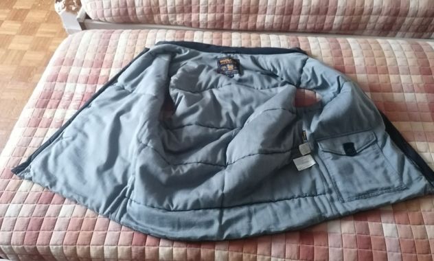Smanicato imbottito Woolrich taglia XL Vendo giacca smanicata imbottita  Woolric - Foto 4