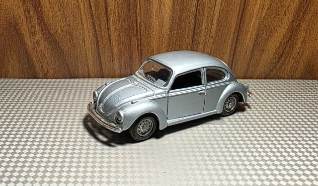 VOLKSWAGEN MAGGIOLONE 1303 (1972) - Foto 6