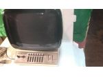 Televisione portatile VINTAGE