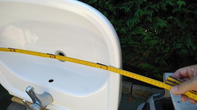 Lavabo Bagno come nuovo - Foto 2