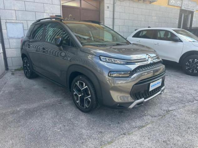 CITROEN C3 Aircross PureTech 130 S&S EAT6 Shine Pack rif. 24006883 - Foto 2