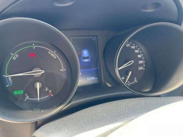 Toyota C-HR 1.8h Trend 2wd e-cvt - Foto 9