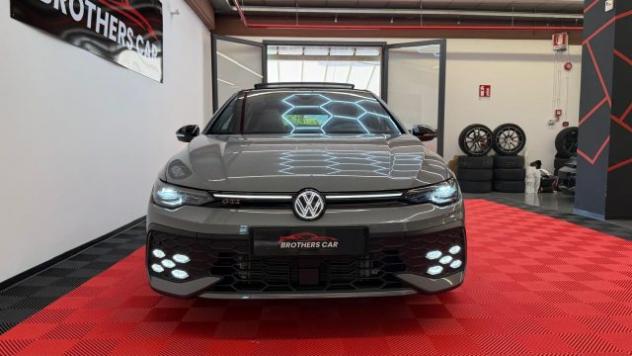 VOLKSWAGEN Golf GTI 2.0 DSG GTI DCC TETTO PELLE HEAD-UP H&K rif. 23775445 - Foto 2